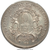 1/2 thaler - Germany