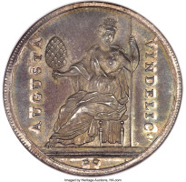 1 thaler - Germany