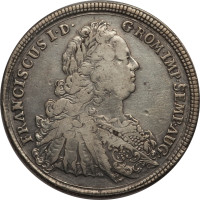 1 thaler - Allemagne