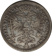 1 thaler - Allemagne