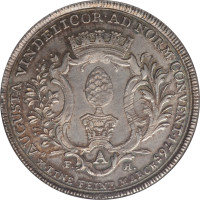 1 thaler - Germany