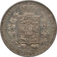 1 thaler - Germany