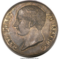 1 thaler - Germany