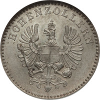 6 kreuzer - Germany