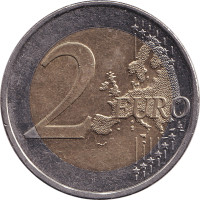 2 euro - Allemagne