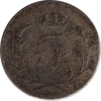 6 kreuzer - Germany