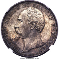 1 thaler - Allemagne