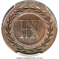 1 centime - Germany