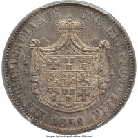 1 thaler - Allemagne