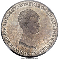 1 thaler - Allemagne