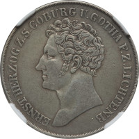 20 kreuzer - Germany