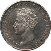 1/2 thaler - Allemagne