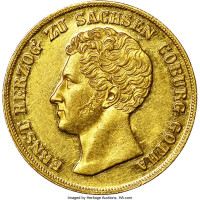 1 ducat - Germany