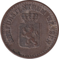 1 groschen - Germany