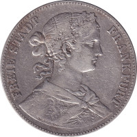 1 thaler - Germany