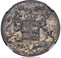 1 thaler - Allemagne