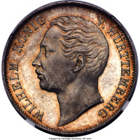 1 thaler - Allemagne