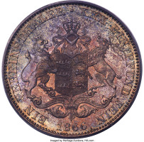 1 thaler - Allemagne