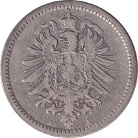 50 pfennig - Germany