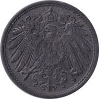 10 pfennig - Allemagne