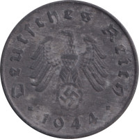 10 pfennig - Germany