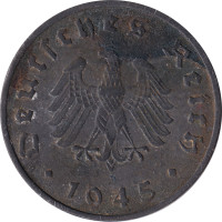 10 pfennig - Allemagne