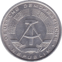 10 pfennig - Allemagne