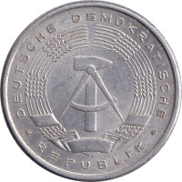 50 pfennig - Germany