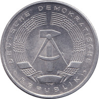 50 pfennig - Germany