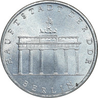 5 mark - Germany