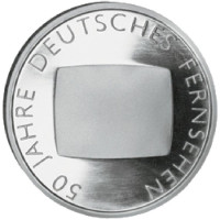 10 euro - Allemagne