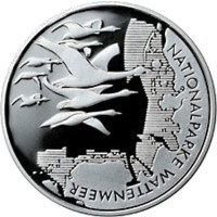 10 euro - Allemagne