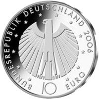 10 euro - Allemagne