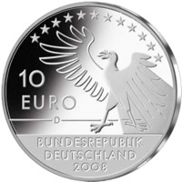 10 euro - Germany