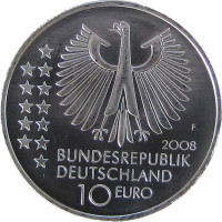 10 euro - Allemagne