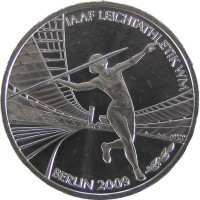 10 euro - Allemagne