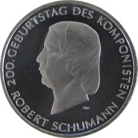 10 euro - Germany