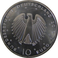 10 euro - Germany