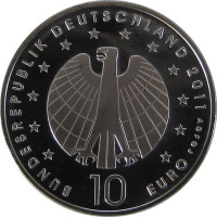 10 euro - Germany