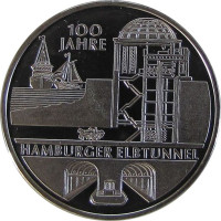 10 euro - Germany