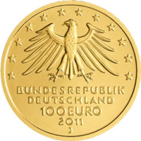 100 euro - Allemagne