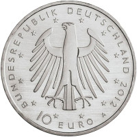 10 euro - Allemagne