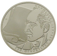 10 euro - Germany