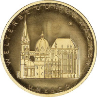 100 euro - Allemagne