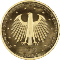 100 euro - Germany