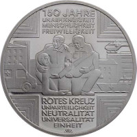 10 euro - Allemagne