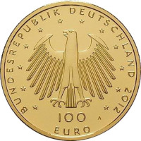 100 euro - Germany