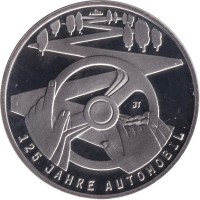 10 euro - Germany