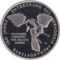 10 euro - Germany