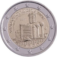 2 euro - Grèce